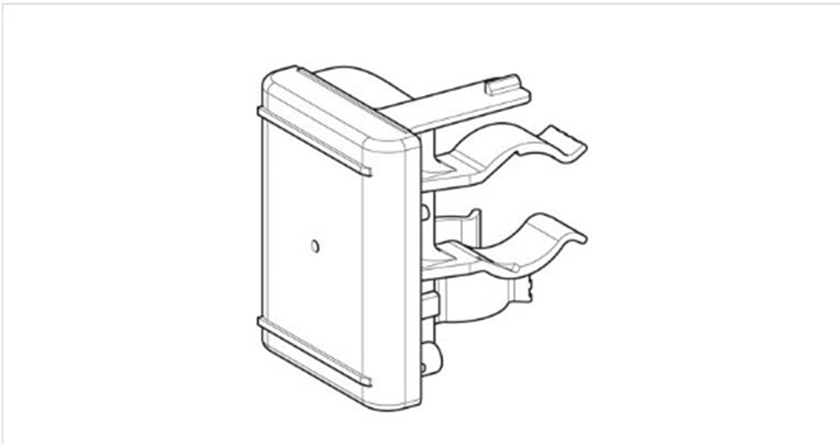 Geberit Fotoselli Batarya Jeneratör Ünitesi