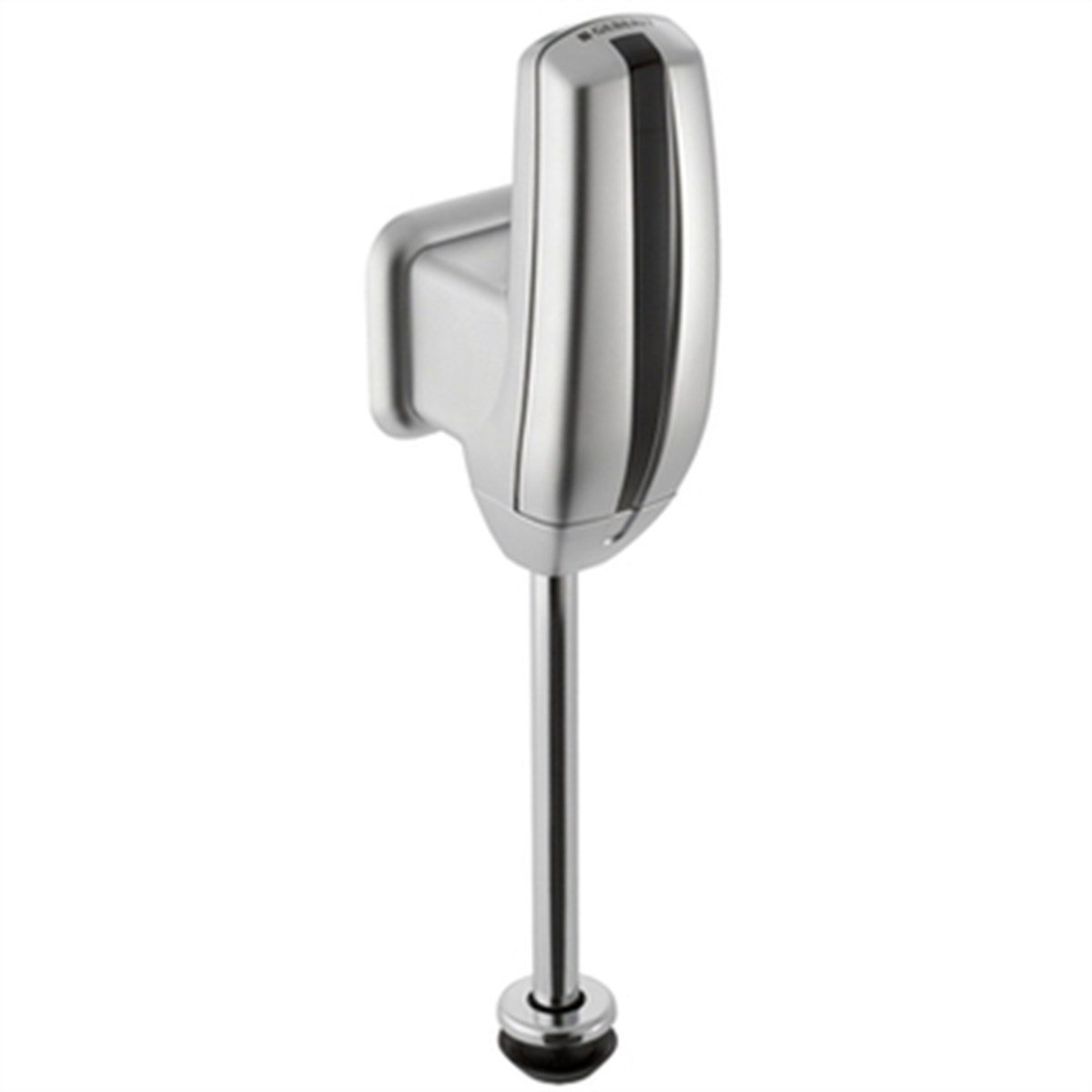 Geberit Fotoselli Pisuvar - Üstten Girişli Pisuvar Taşları İçin