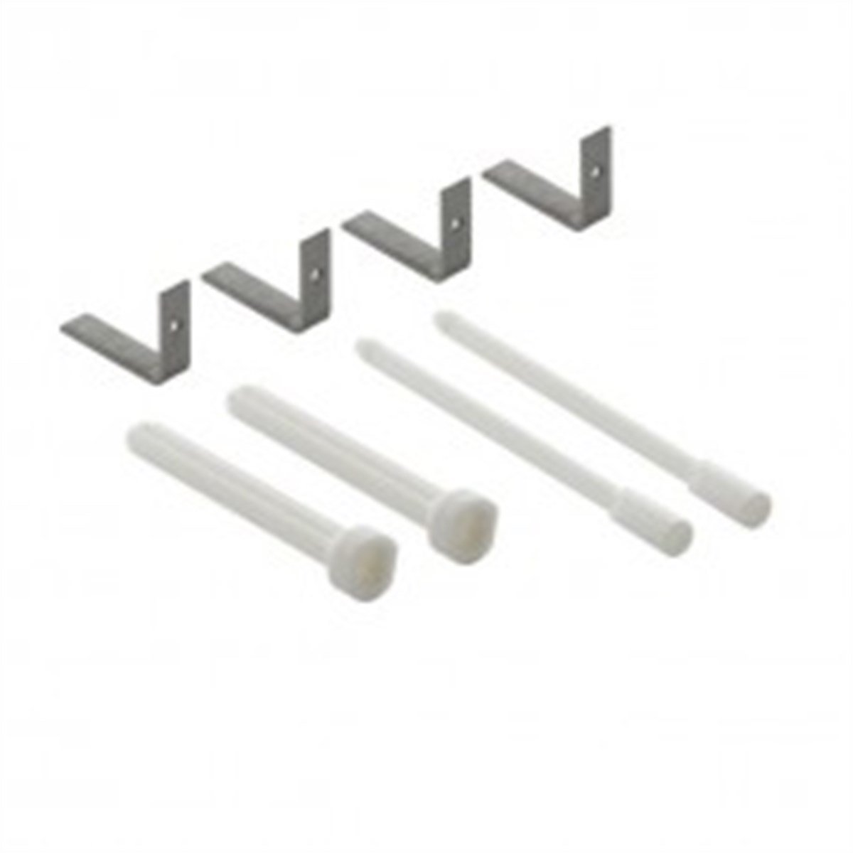 GEBERİT KUMANDA KAPAĞI UZATMA SETİ