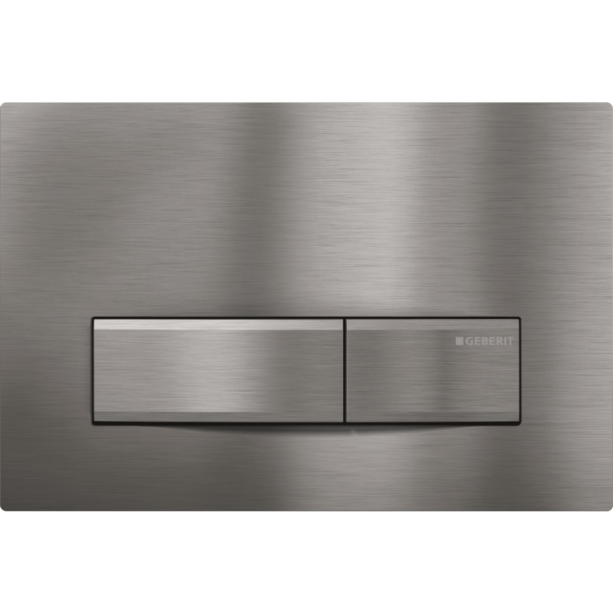 GEBERİT SİGMA50 KUMANDA KAPAĞI-ÇİFT BASMALI – KROM