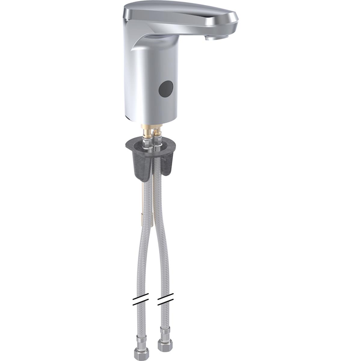 Geberit Type 80 Fotoselli Batarya - Çift su girişli, Pill - 116.132.21.1 