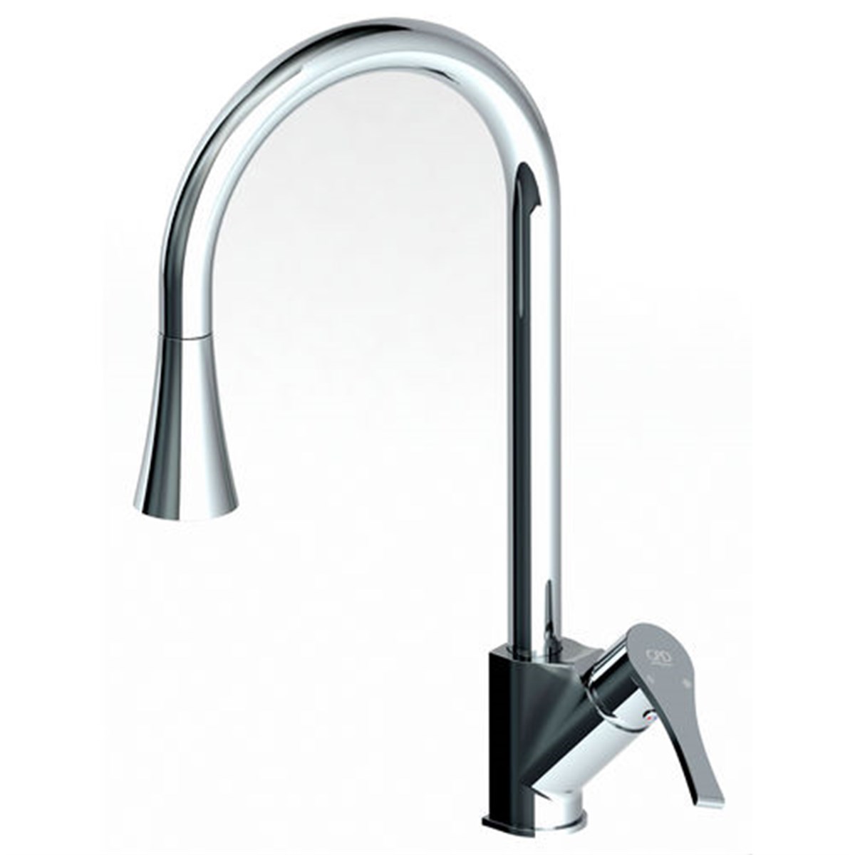 GPD ATROS SPİRALLİ EVİYE BATARYASI ( İKİ FONKSİYONLU )