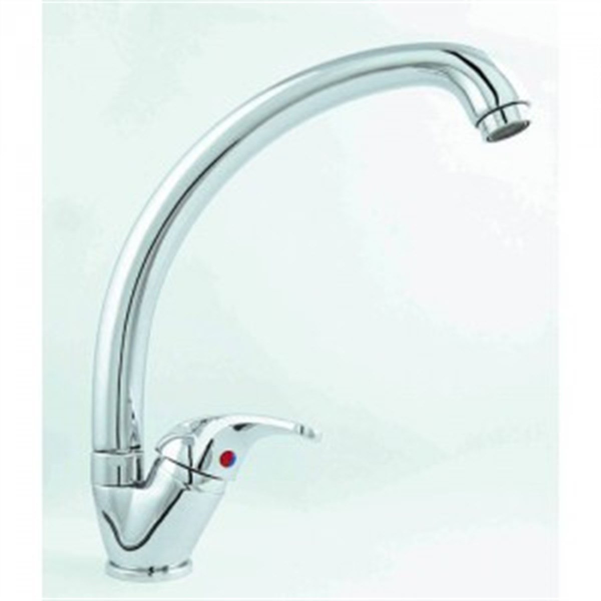 GPD EKO MİX TEK GÖVDE EVİYE BATARYASI