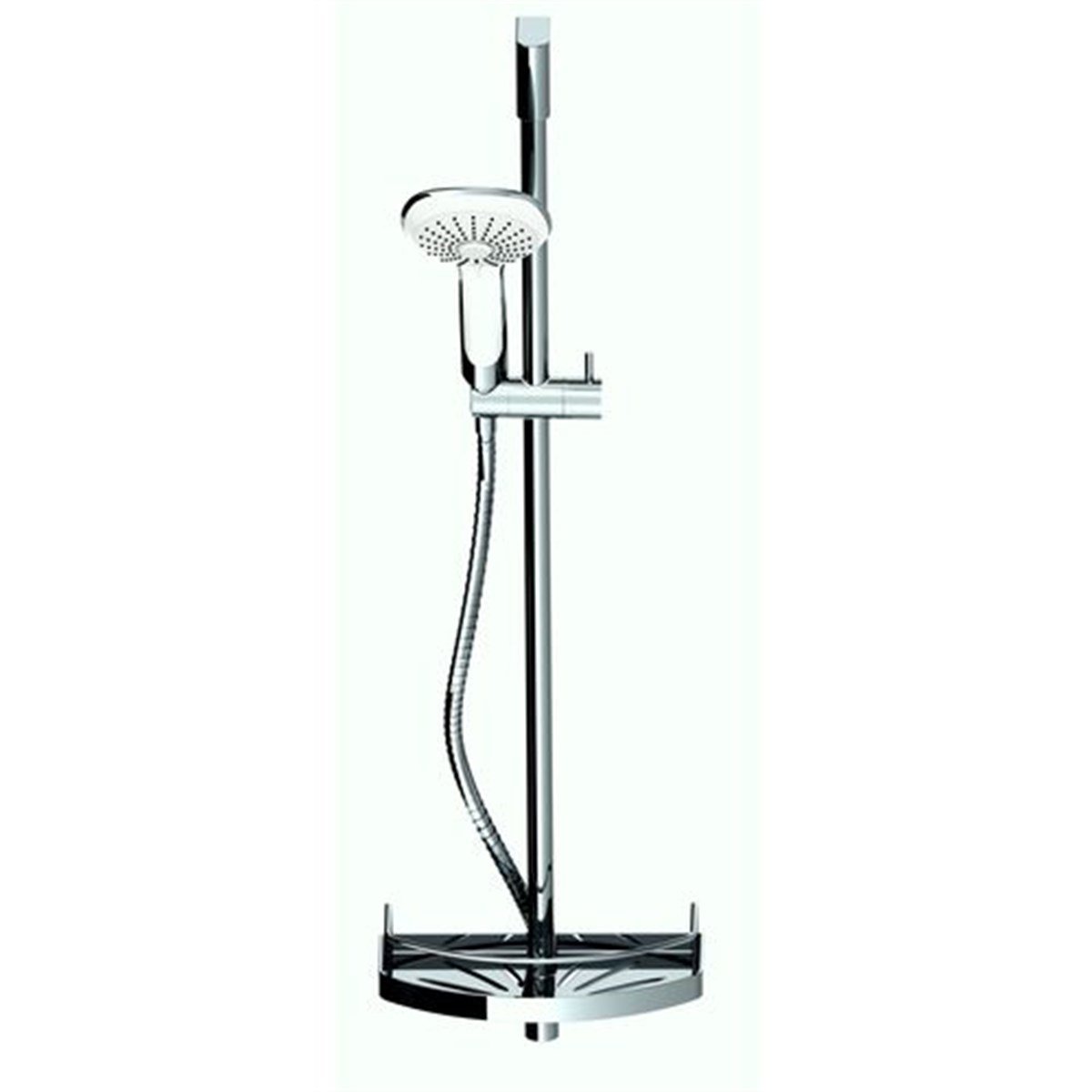 GPD SÜRGÜLÜ DUŞ SETİ