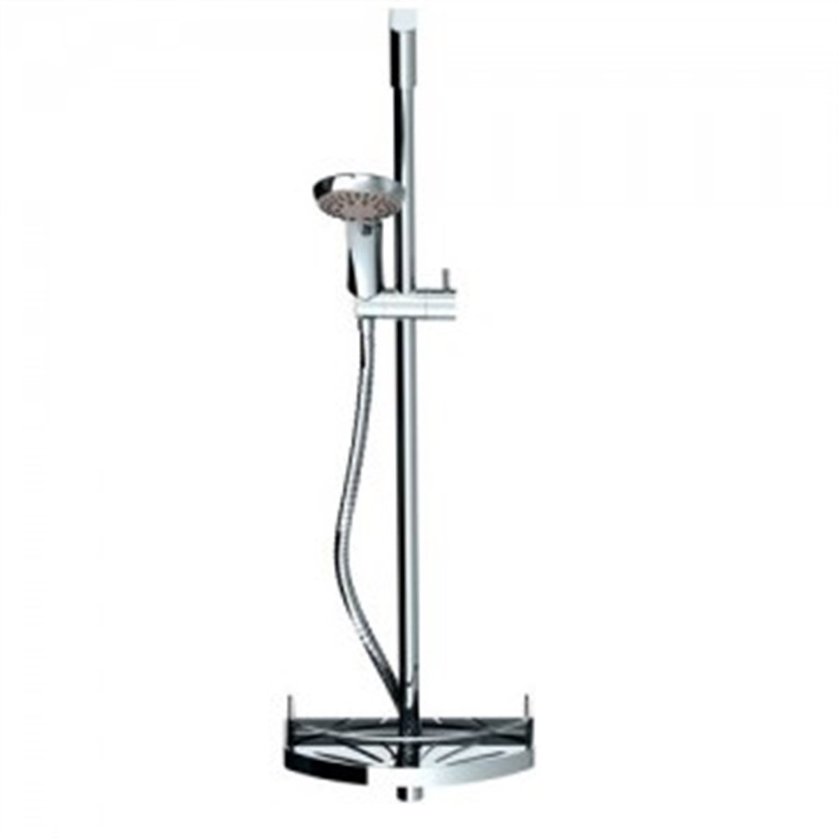 GPD SÜRGÜLÜ DUŞ SETİ