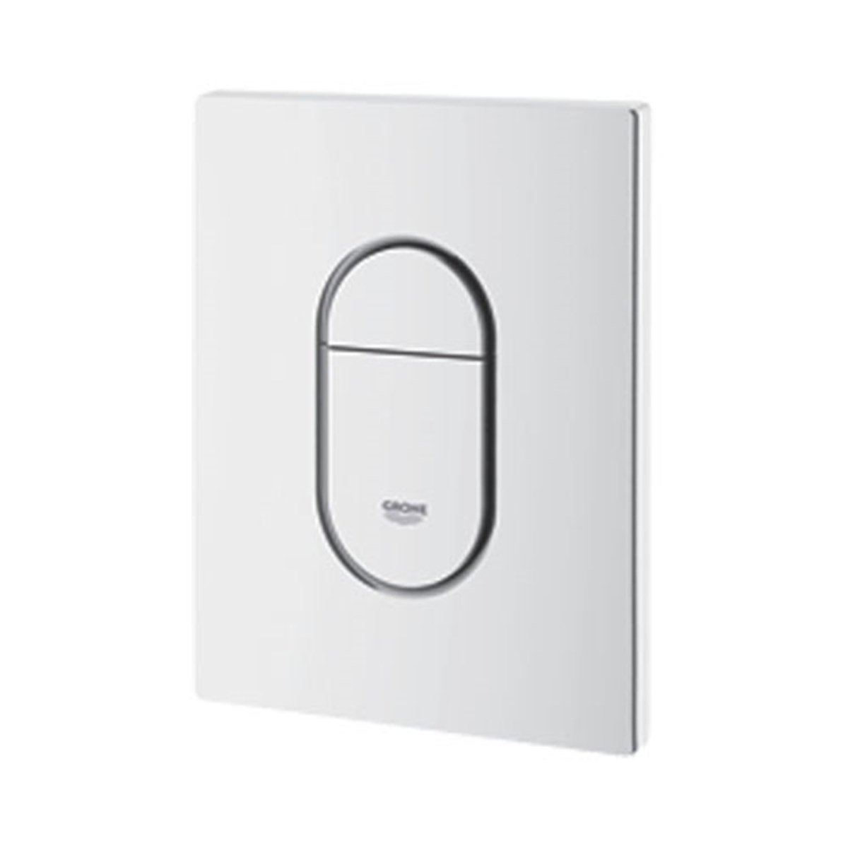 Grohe Arena Cosmopolitan Gömme Rezervuar Kumanda Paneli Alp Beyaz