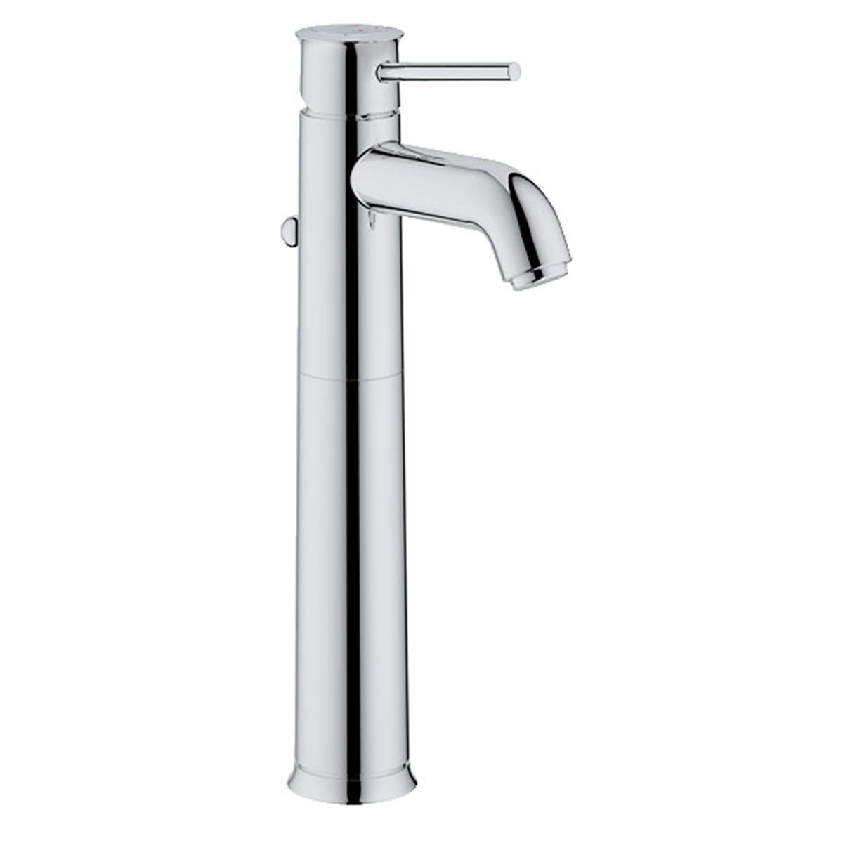 Grohe Bauclassic Tek Kumandalı Çanak Lavabo Bataryası