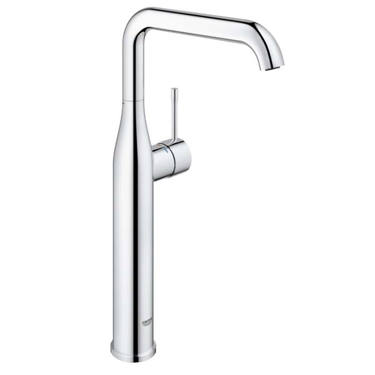 Grohe Essence New Tek Kumandalı Çanak Lavabo Bataryası