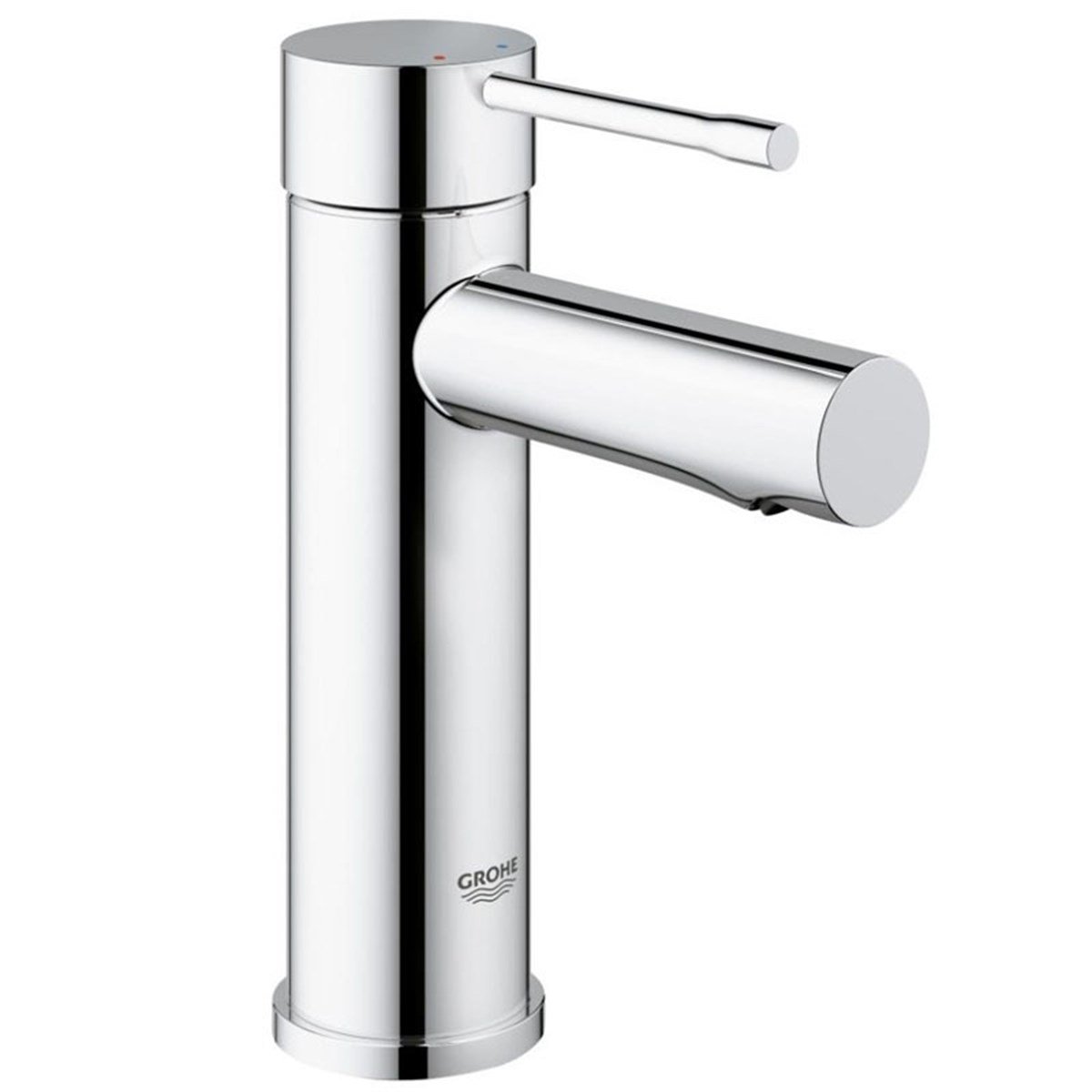 Grohe Essence New Tek Kumandalı Lavabo Bataryası S-Boyut