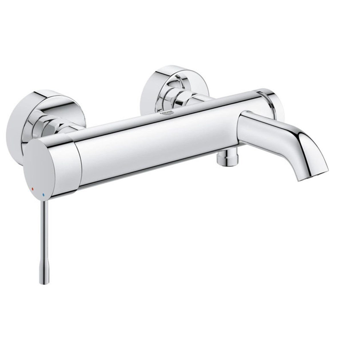 Grohe Essence Tek Kumandalı Banyo Bataryası