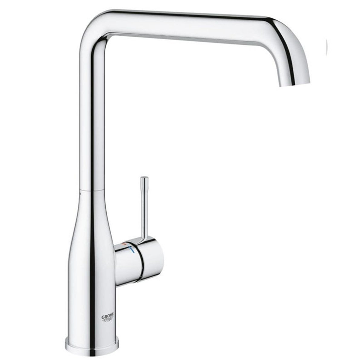 Grohe Essence Tek Kumandalı Eviye Bataryası