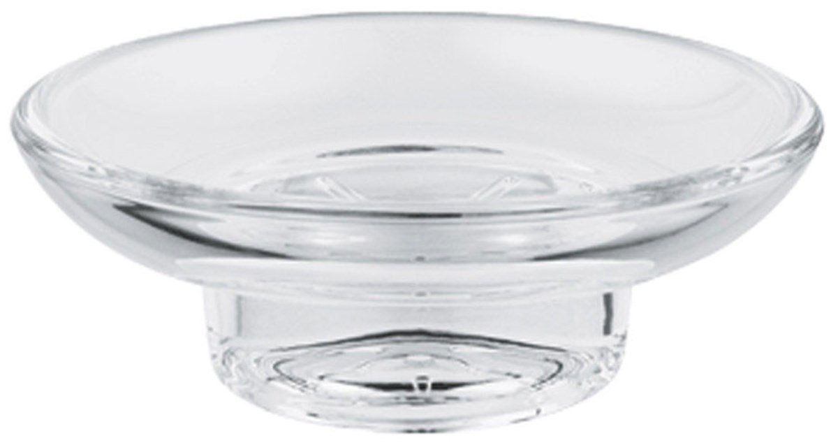 Grohe Essentials Sabunluk Camı