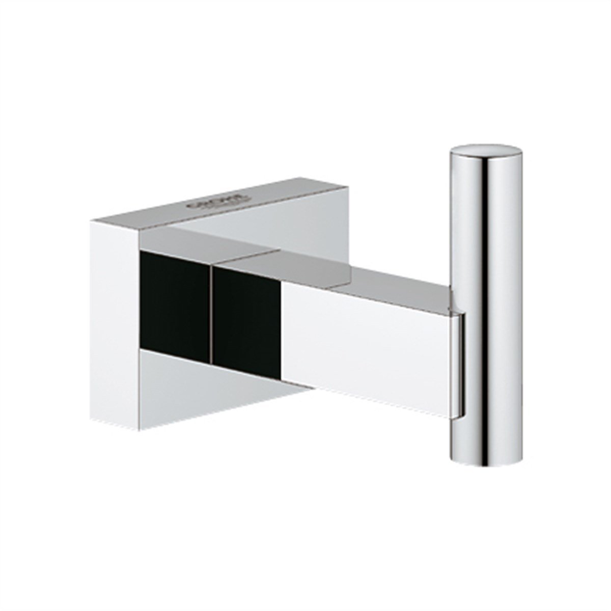 Grohe Eurocube Bornoz Askısı