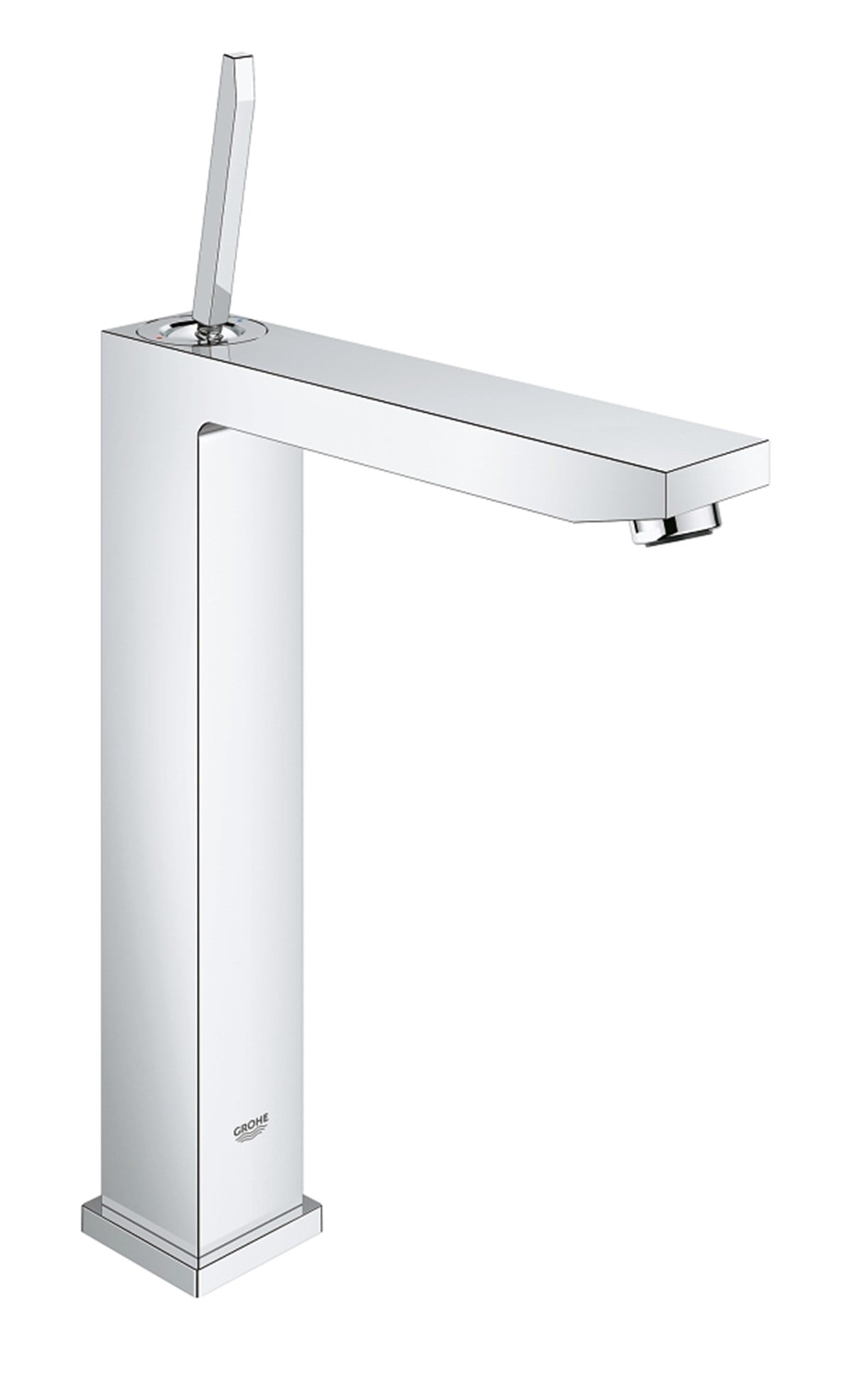 Grohe Eurocube Joy Tek kumandalı lavabo bataryası XL-Boyut