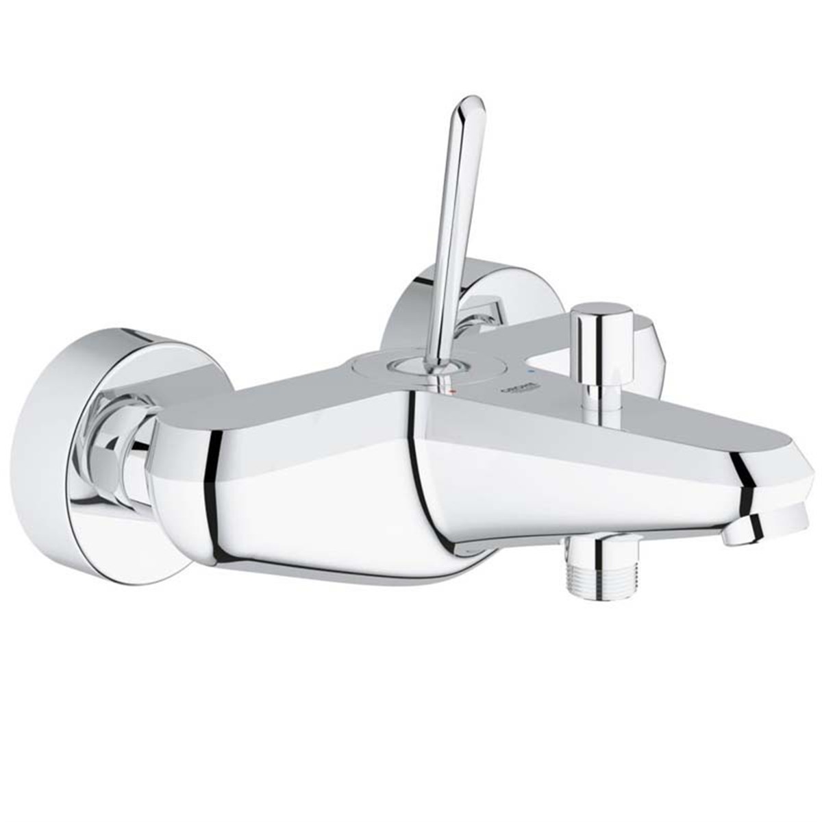 Grohe Eurodisc Joy Tek Kumandalı Banyo Bataryası
