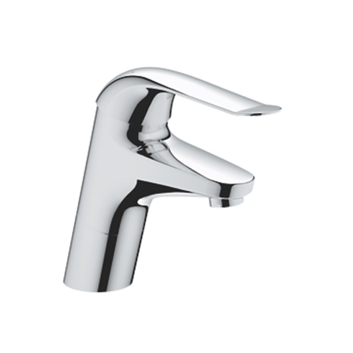 Grohe Euroeco Special Uzun Kumanda Kollu Lavabo Bataryası