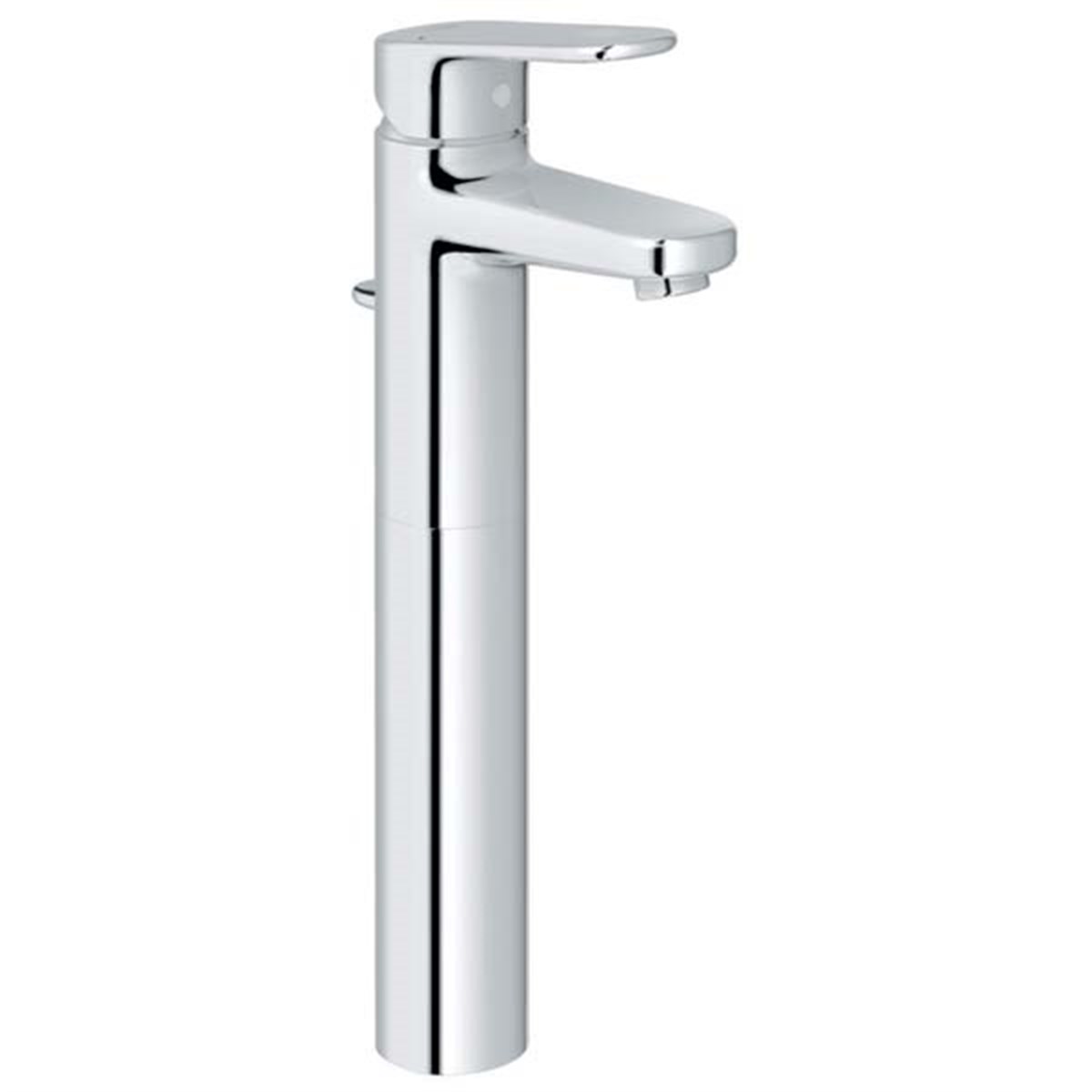 Grohe Europlus Tek Kumandalı Çanak Lavabo Bataryası