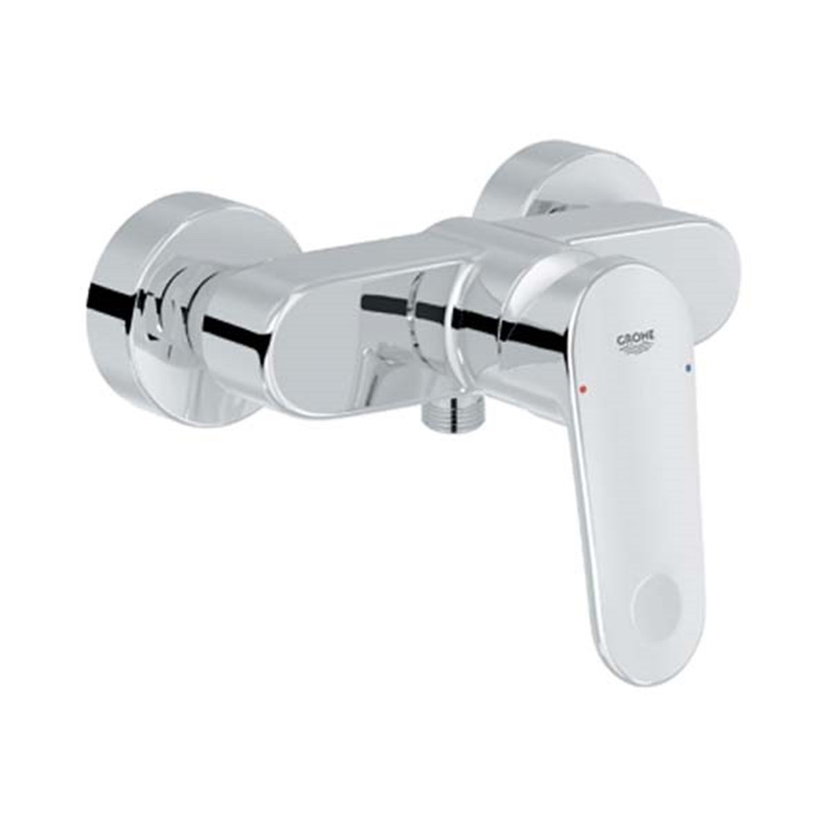 Grohe Europlus Tek Kumandalı Duş Bataryası