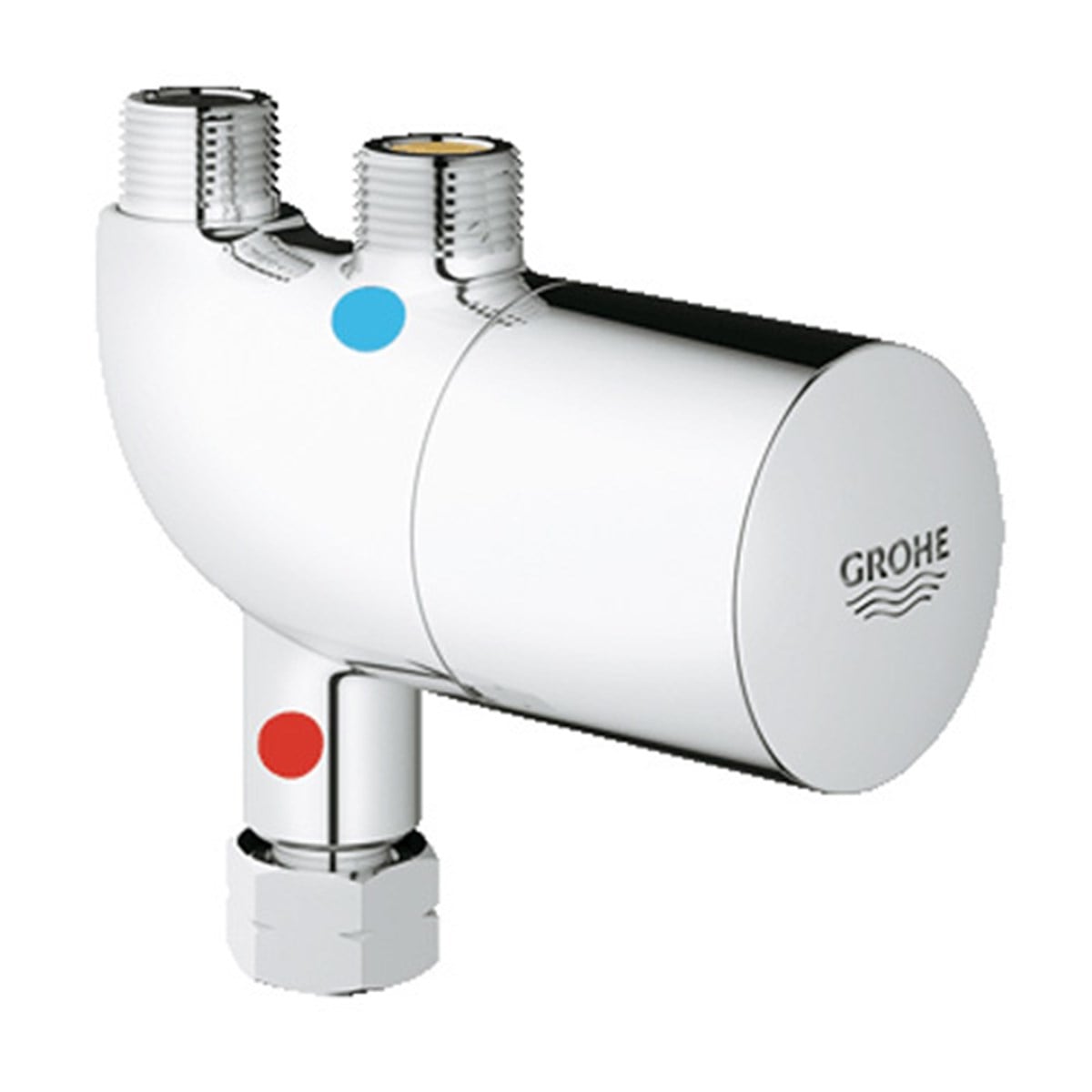 Grohe Grohterm Mikro Termostat