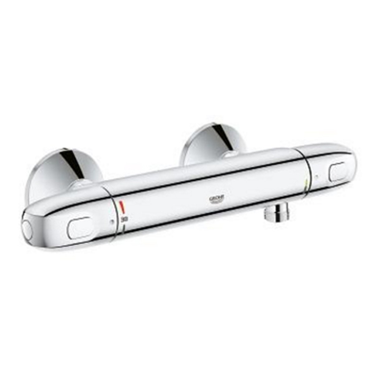 Grohe Grohtherm 1000 NewTermostatik Duş Bataryası