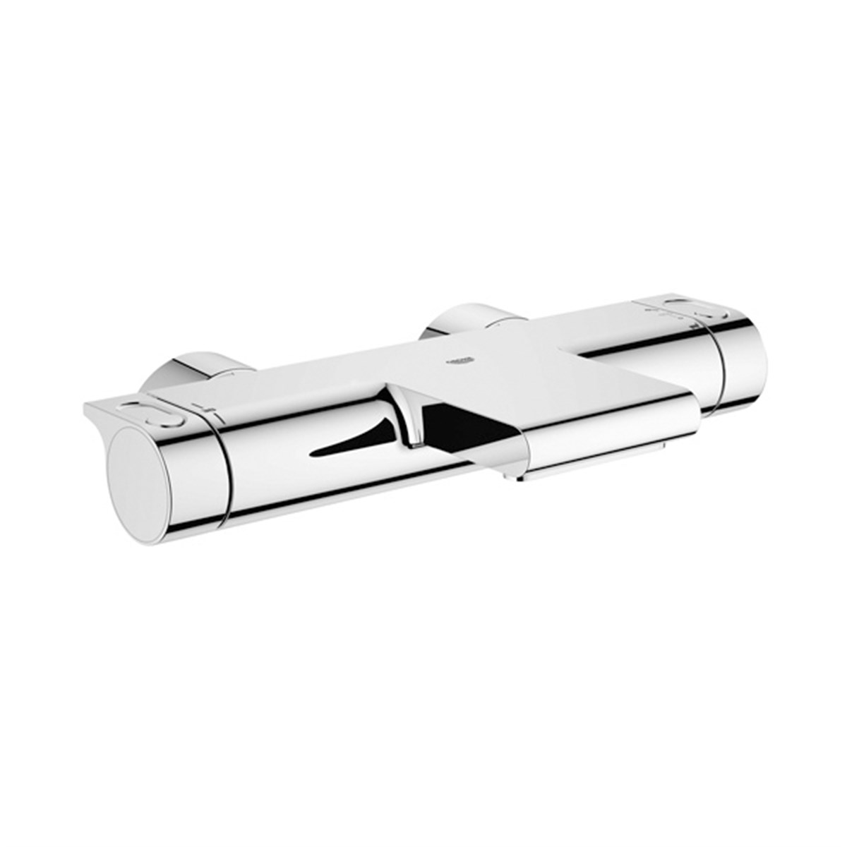 Grohe Grohtherm 2000 NEW Termostatik Banyo Bataryası