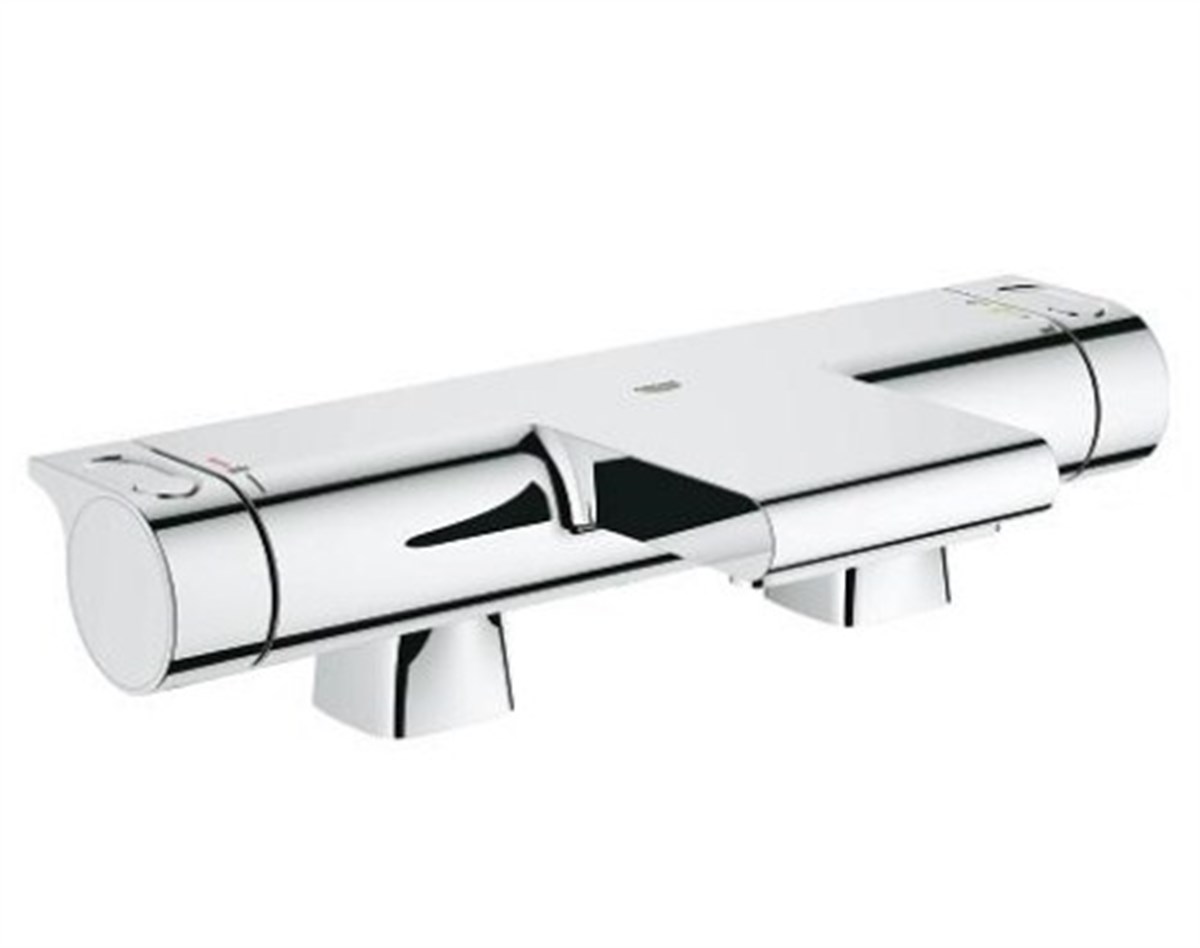Grohe Grohtherm 2000 Termostatik banyo bataryası