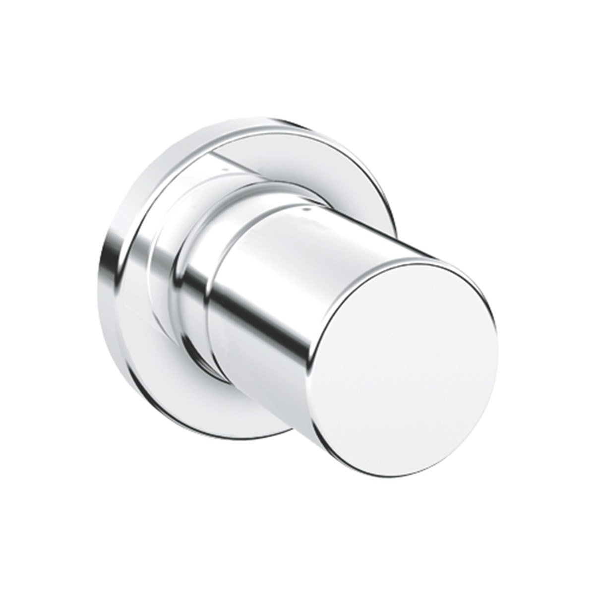 Grohe Grohtherm 3000 Cosmopolitan Ankastre Stop Valf Sıva Üstü