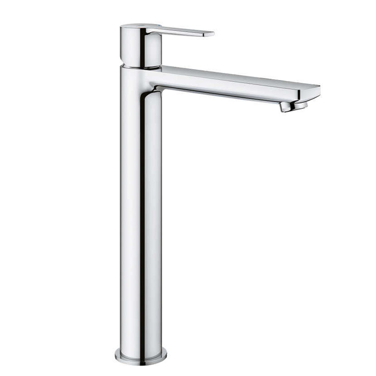 Grohe Lineare New Tek kumandalı Lavabo Bataryası