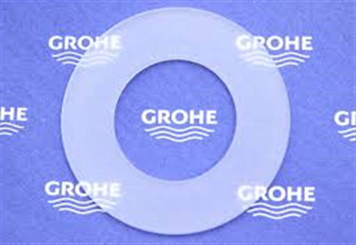 GROHE PNÖMATİK BOŞALTMA GRUBU CONTASI AV1 için