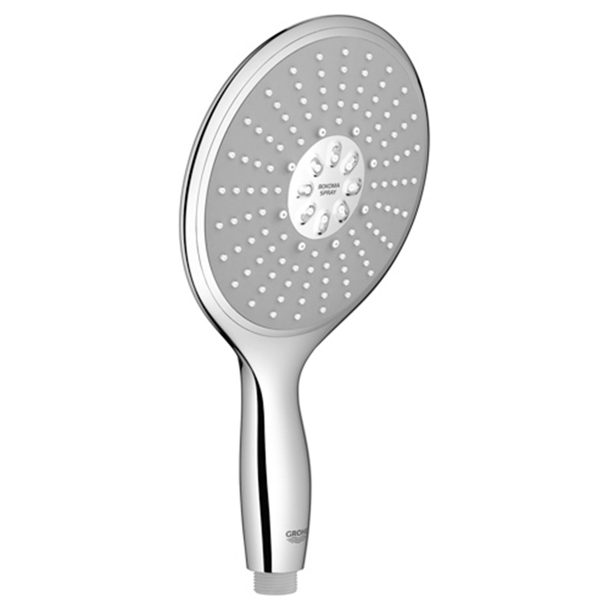 Grohe Power&Soul El Duşu 4 Akışlı 160 mm