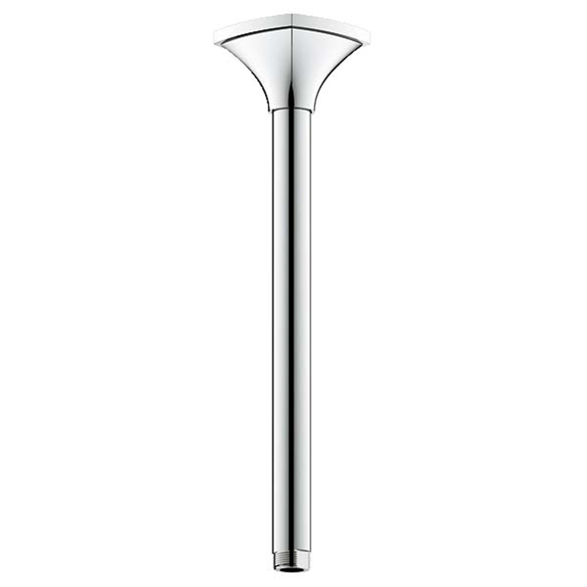 Grohe Rainshower® Grandera™ Tavandan Duş Başlığı İniş Borusu 292 mm