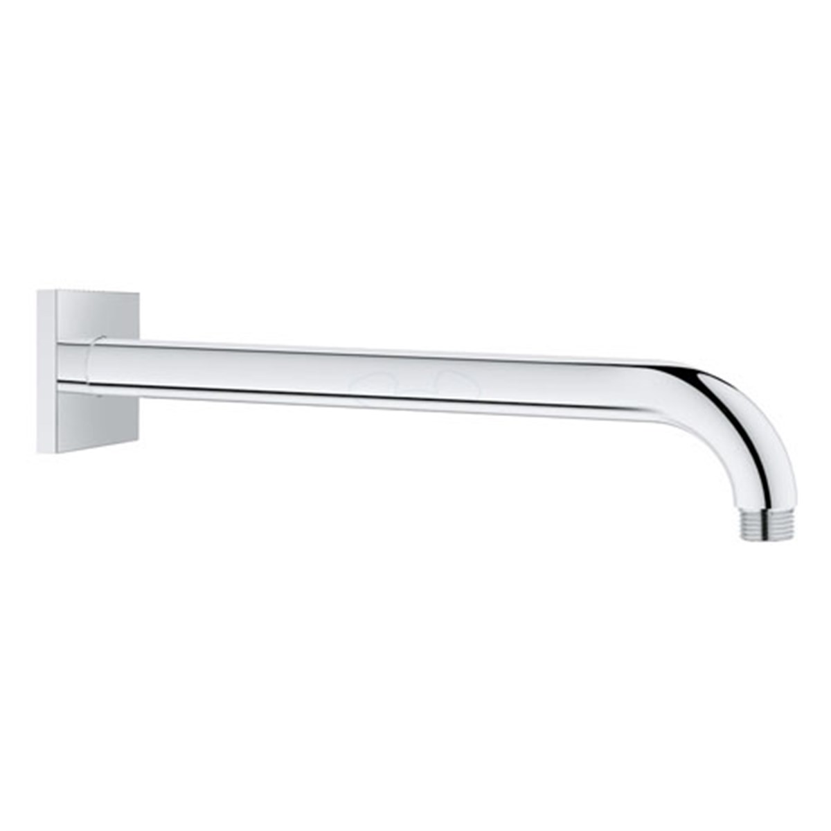 Grohe Rainshower® Modern Tepe Duşu Dirseği 275 mm