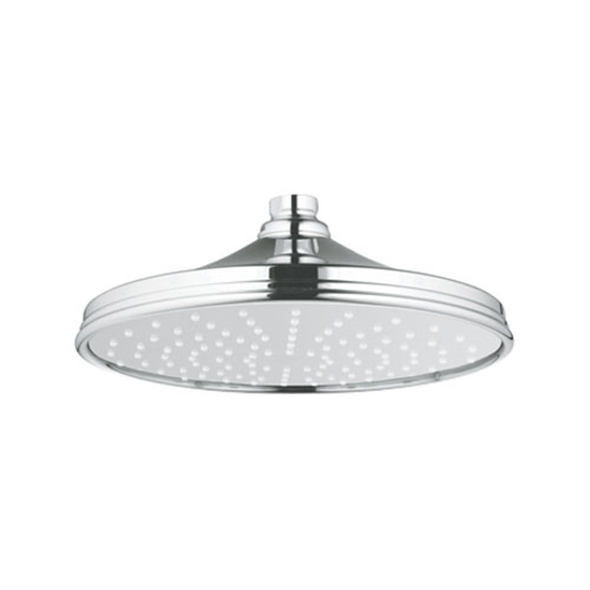 Grohe Rainshower® Retro Tepe Duşu 21 cm