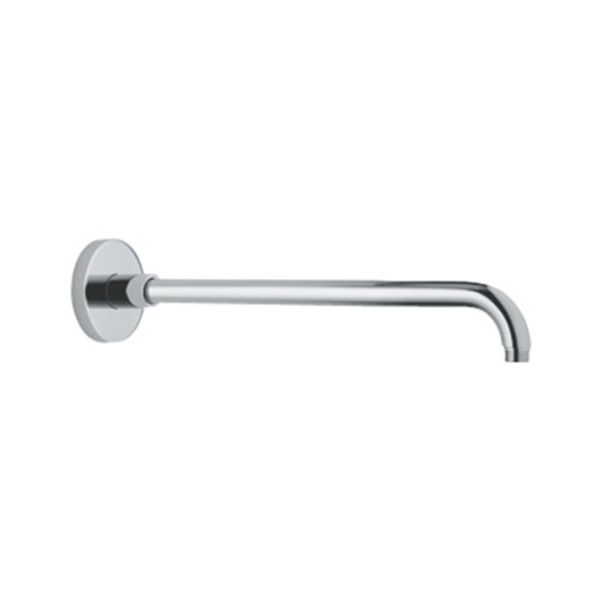 Grohe Rainshower® Tepe Duşu Dirseği Duvardan 378 mm