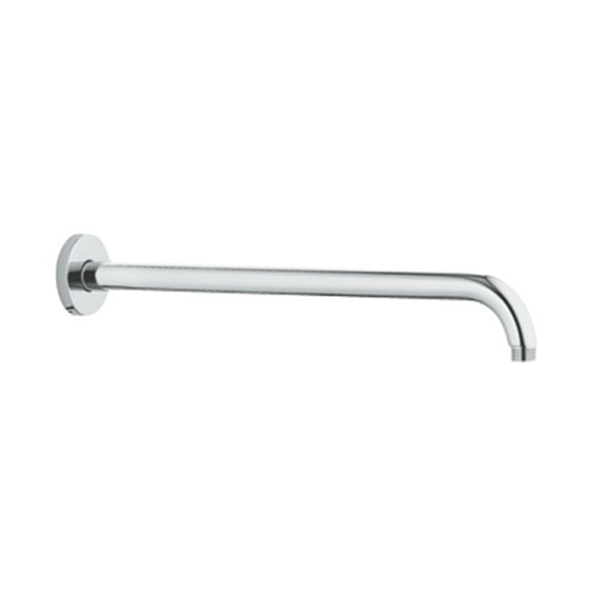 Grohe Rainshower® Tepe Duşu Dirseği Duvardan 380 mm