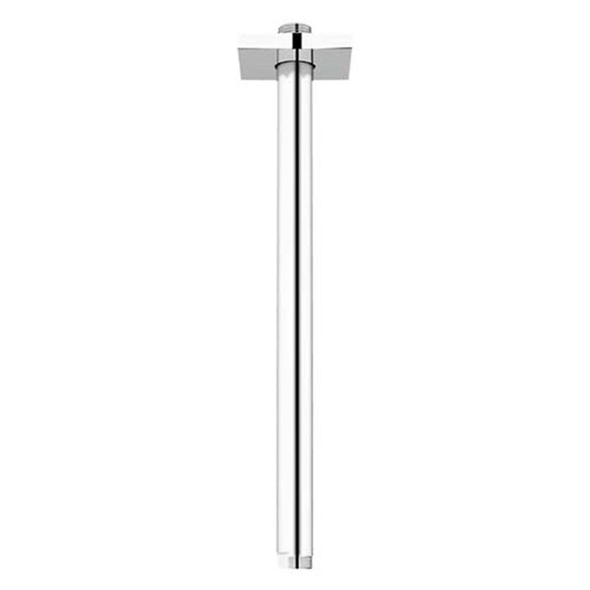 Grohe Rainshower Tepe Duşu Tavan İniş Borusu 292 mm