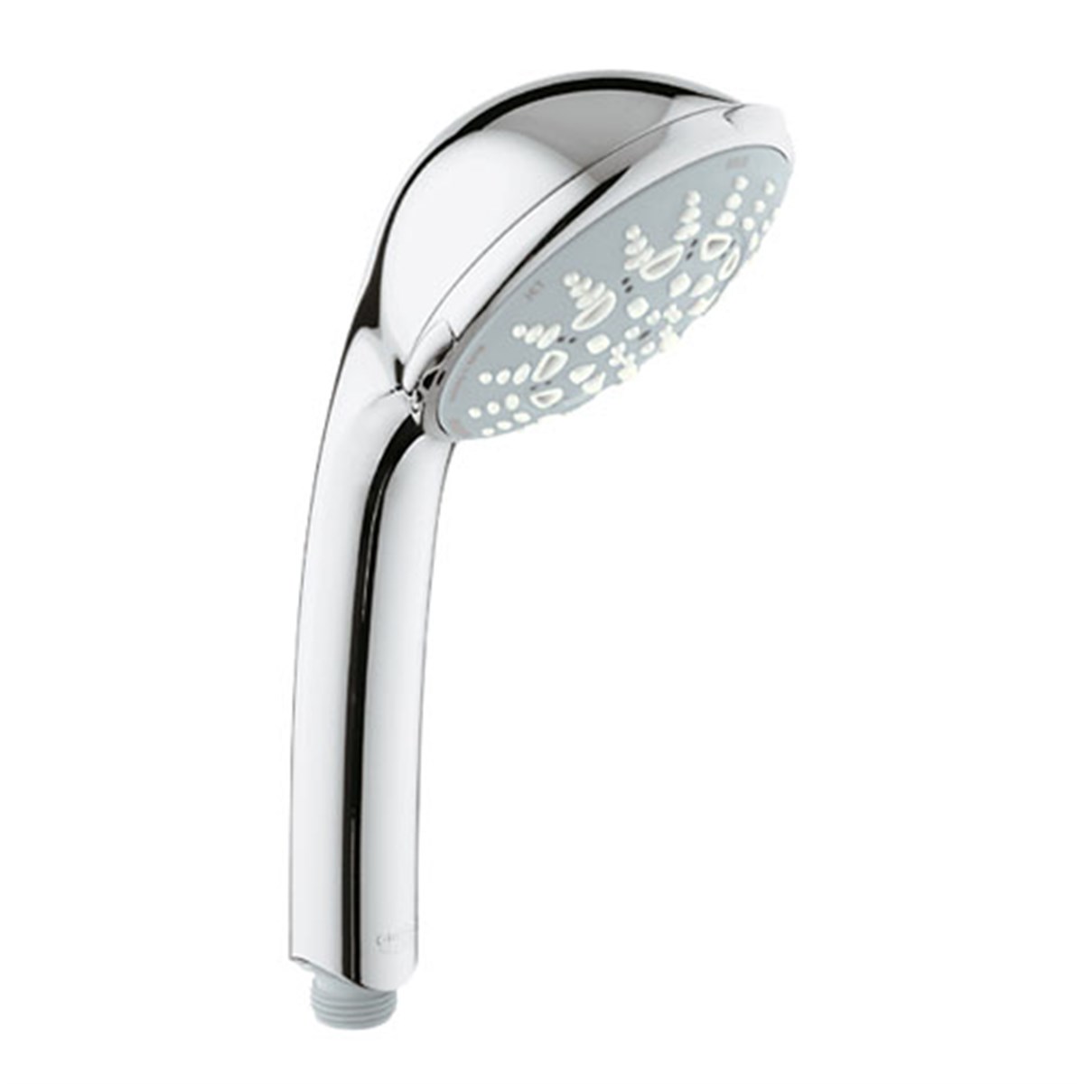 Grohe Relexa El Duşu 5 Akışlı