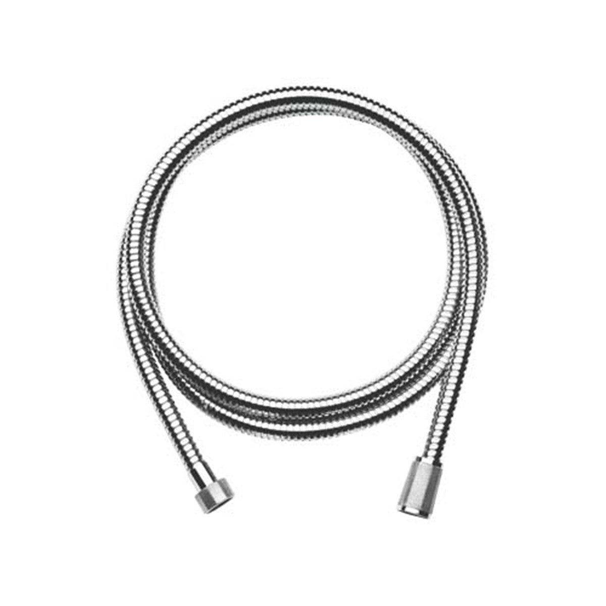 Grohe Relexa Metal Hortum 200 cm