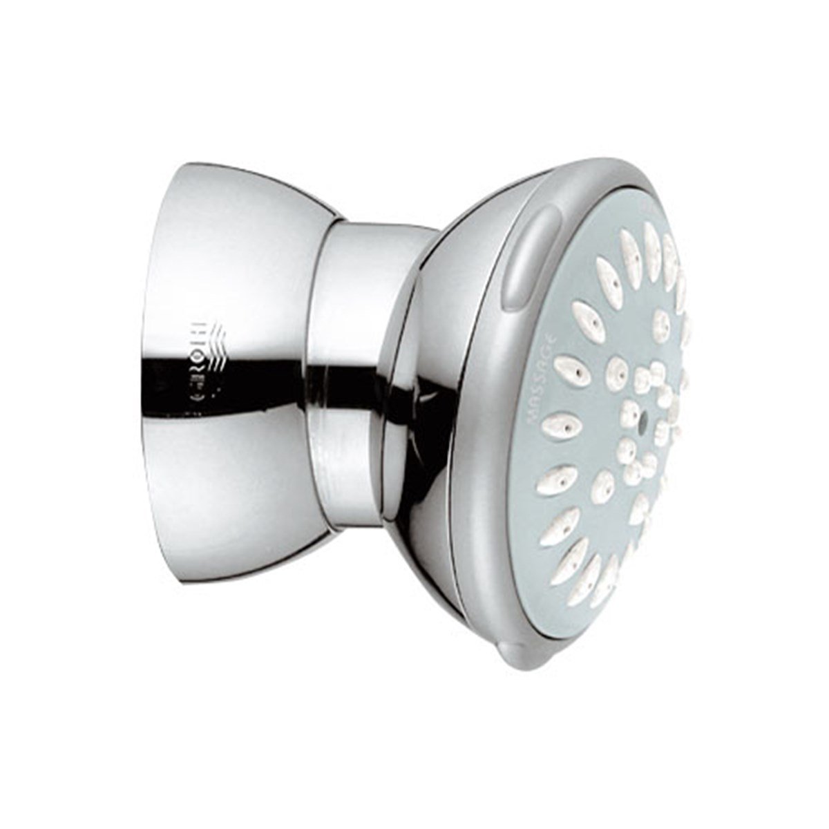 Grohe Relexa Yan Duş 2 Akışlı