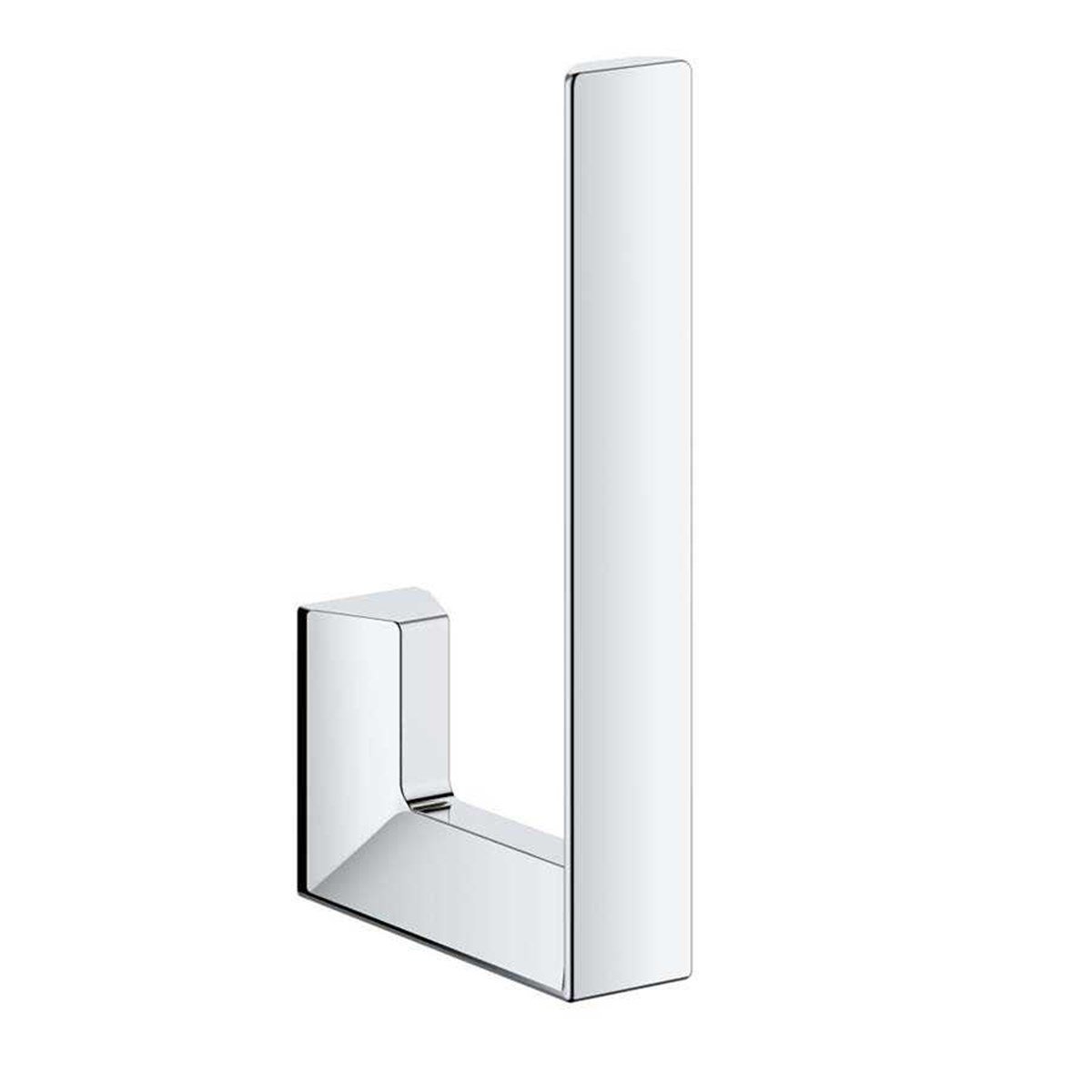 Grohe Selection Cube Yedek Tuvalet Kağıtlığı