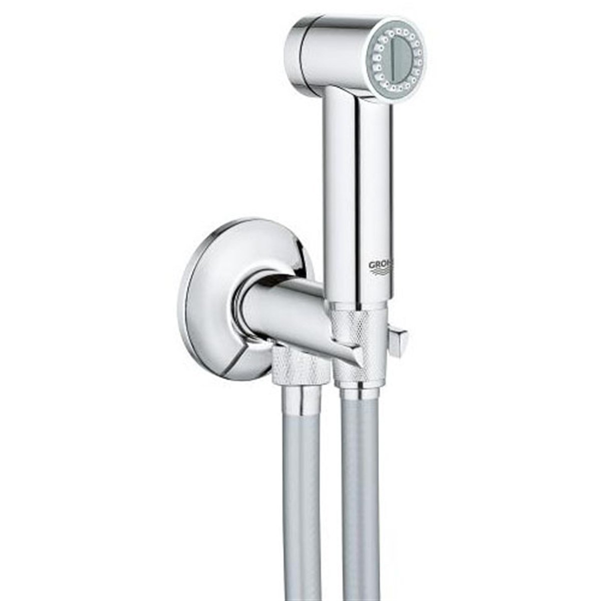 Grohe Sena Trigger Spray 35 Taharet Spreyi 1 Akışlı