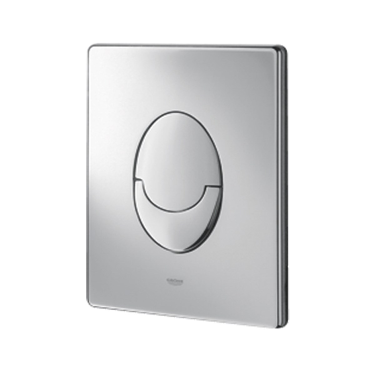 Grohe Skate Air Gömme Rezervuar Kumanda Paneli Parlak Krom