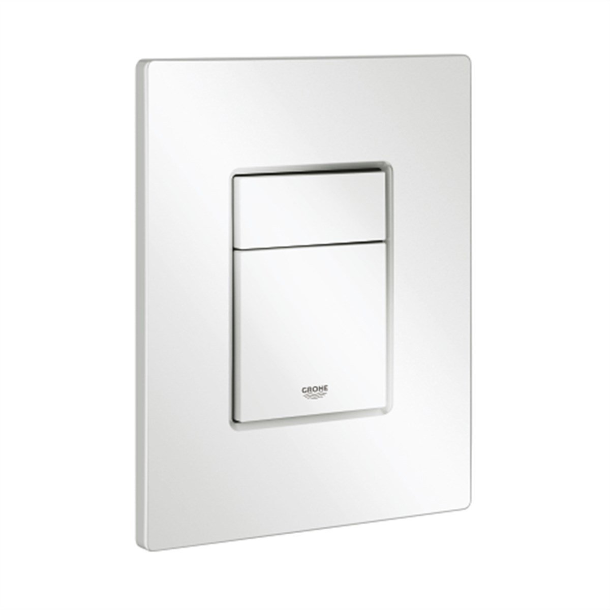 Grohe Skate Cosmopolitan Kumanda paneli Alp Beyazı