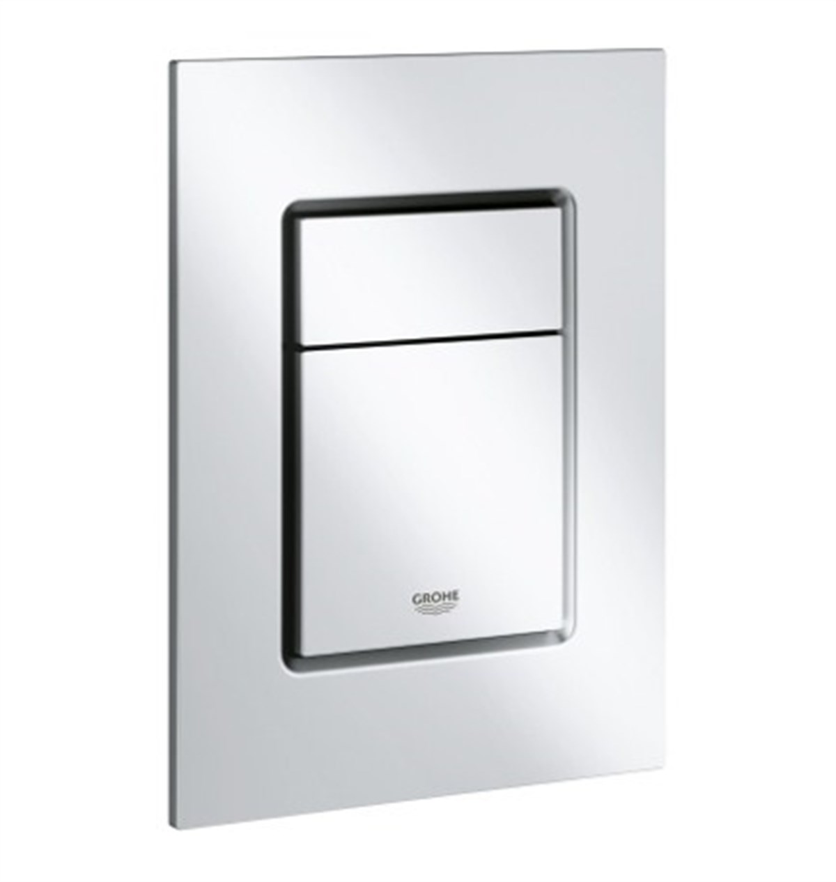 Grohe Skate Cosmopolitan S Kumanda paneli Mat Krom