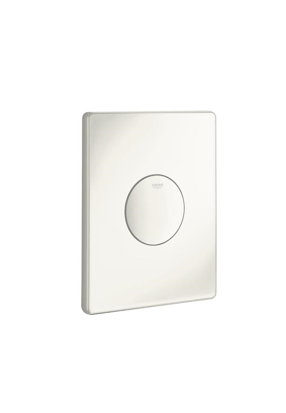 Grohe Skate Kumanda paneli Alp Beyaz