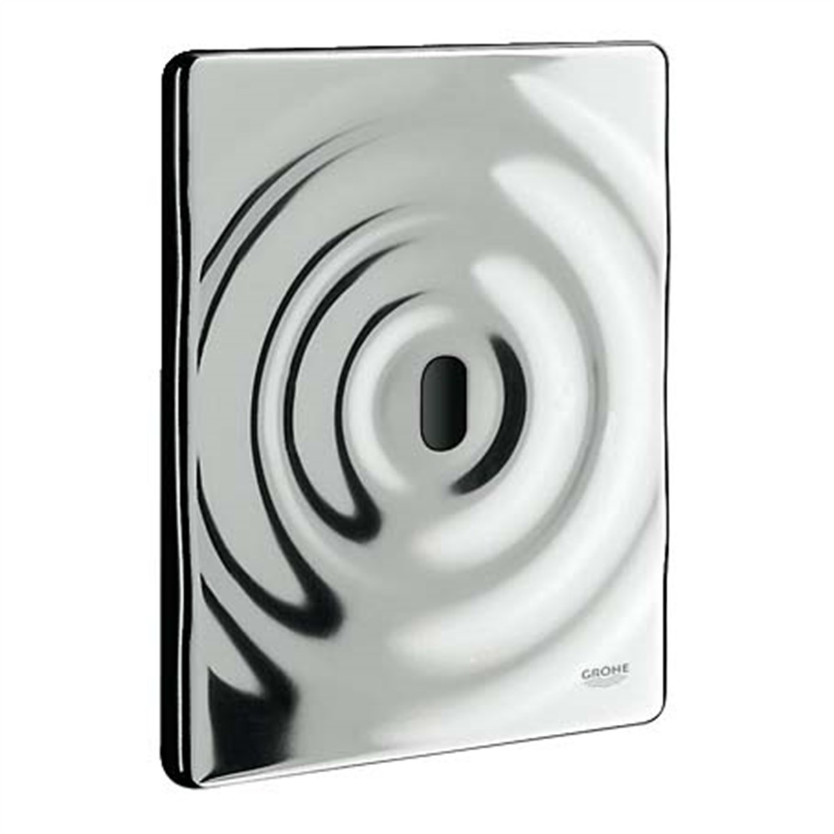 Grohe Tectron Surf Fotoselli Gömme Rezervuar Kumanda Paneli