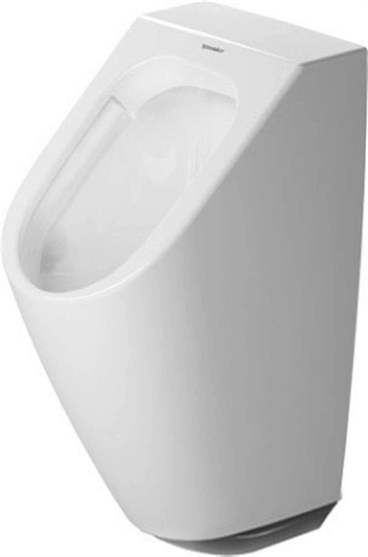 ME by Starck Urinal Duravit Rimless Pilli Pisuar