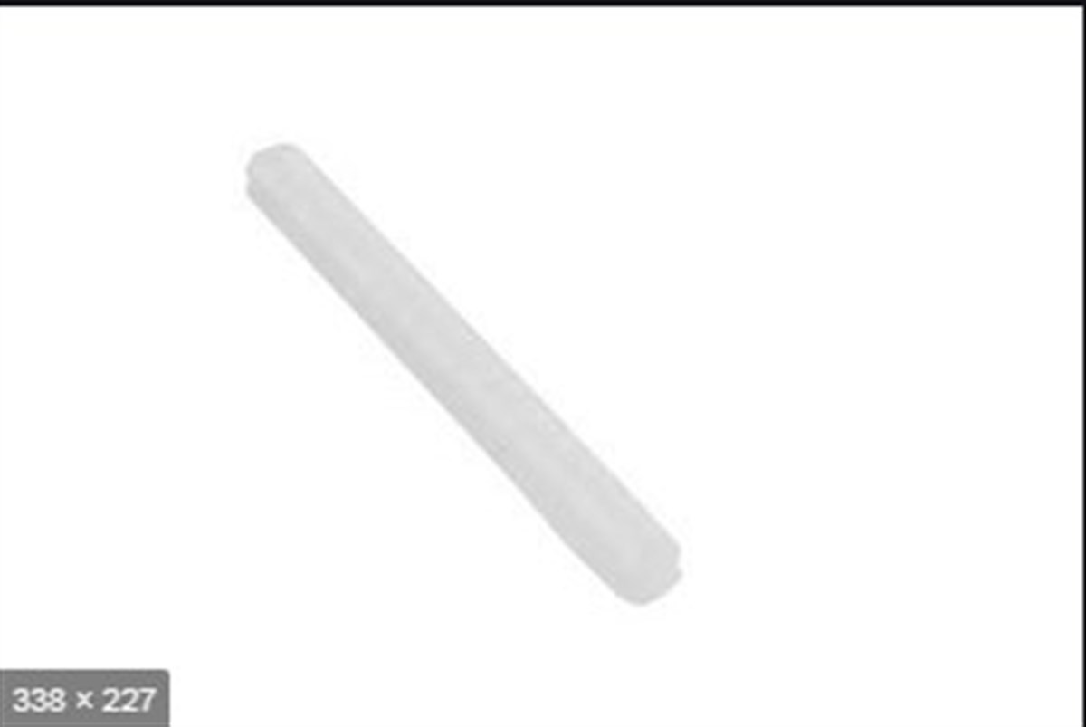 Nkp Basma Buton Çubuğu 