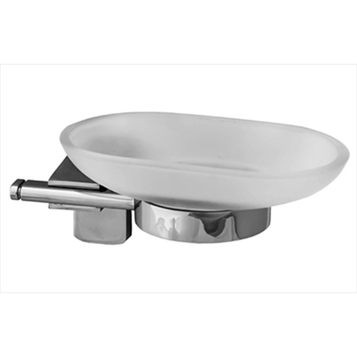 Tema Premium Sabunluk, Krom