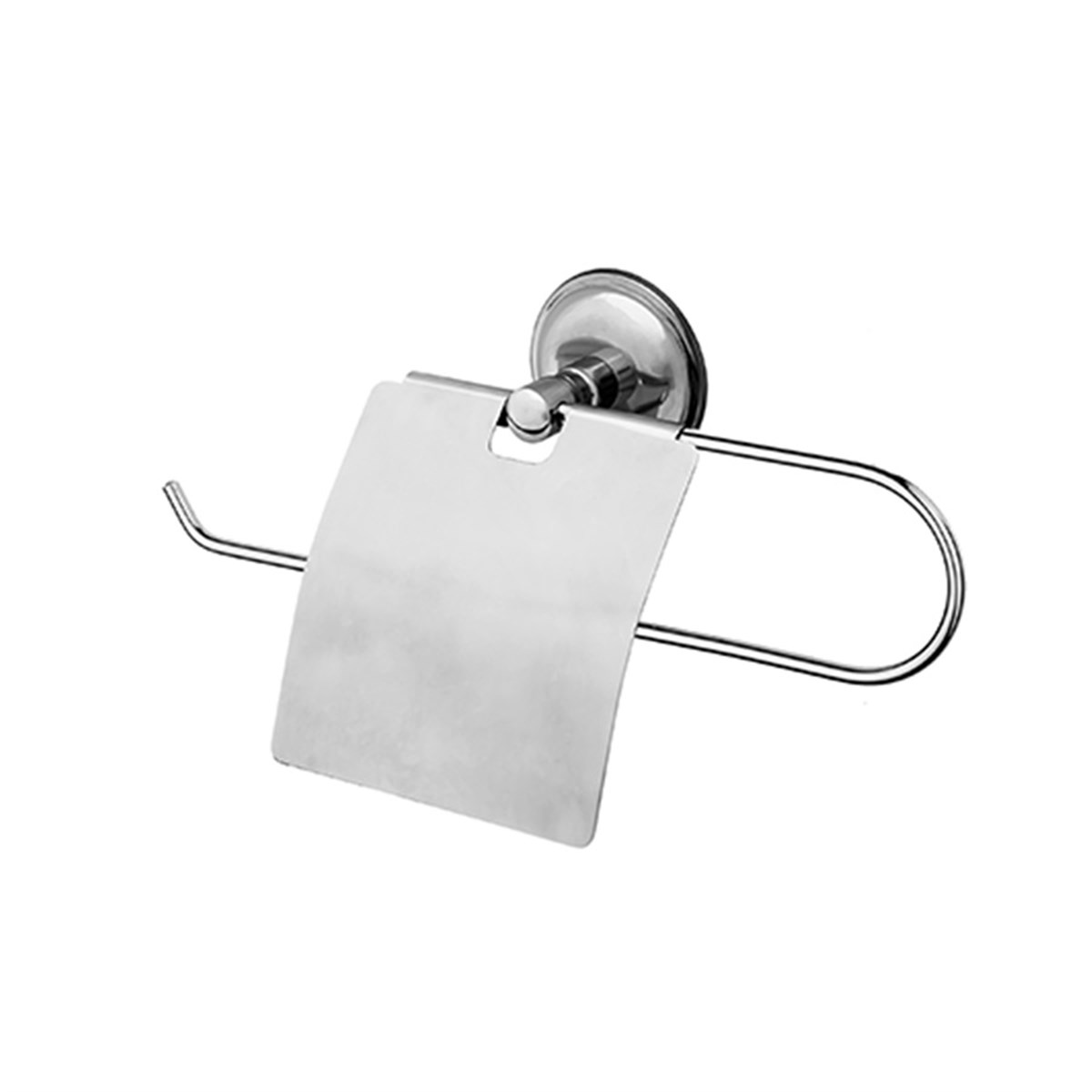 Tema Solo Kağıt Havluluk (Kapaklı), Krom